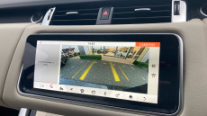 Land Rover Range Rover Sport 3.0 D300 HSE Silver 5dr Auto Diesel Estate